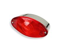 Vparts Feu Arrière Wb150-t-e