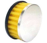 Vparts Filtre à Air 82x43mm 28/35 Pw1-recto-yellow