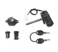 Vparts Interrupteur D´allumage Aprilia Arrecife