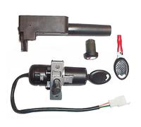 Vparts Interrupteur D´allumage Aprilia Di Tech