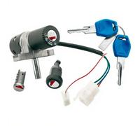 Vparts Interrupteur D´allumage Aprilia Sr 125/150 10875