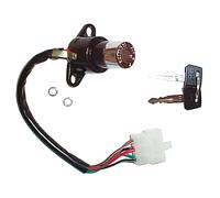 Vparts Interrupteur D´allumage Honda Cb 250 6567