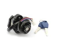 Vparts Interrupteur D´allumage Honda Cbr 600 91-94 6530