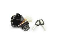 Vparts Interrupteur D´allumage Kawasaki Gpz 6540