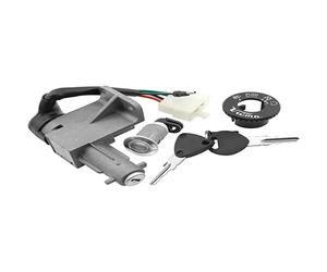 Vparts Interrupteur D´allumage Kymco 50 Vitality 2t