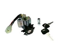 Vparts Interrupteur D´allumage Peugeot Ludix 8017