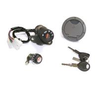 Vparts Interrupteur D´allumage Rieju Rs-1 Evolution