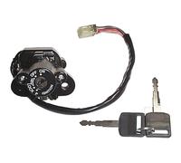 Vparts Interrupteur D´allumage Suzuki Gz125/250