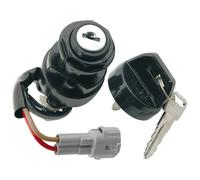 Vparts Interrupteur D´allumage V Parts Off-road/quad 2 Pin 12107