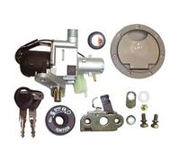 Vparts Interrupteur D´allumage Yamaha Aerox