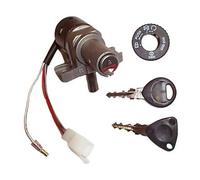 Vparts Interrupteur D´allumage Yamaha Axis 6614