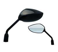 Vparts E584nr Rearview Mirrors Set Clair