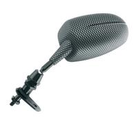Vparts F1 Ka-92 Rearview Mirrors Set Gris