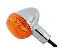 Vparts Kawasaki Vn1700 13782 Turn Signal Orange