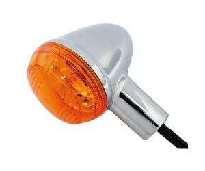 Vparts Kawasaki Vn1700 13782 Turn Signal Orange