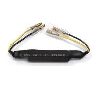 Vparts Kit De Résistances Led 21w St-19017