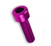 Vparts Kit De Vis M5x20 Mm Ss-374-m520p 6 Unités