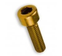 Vparts Kit De Vis M5x30 Mm Ss-374-m530g 6 Unités