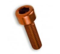 Vparts Kit De Vis M6x30 Mm Ss-374-m630no 6 Unités
