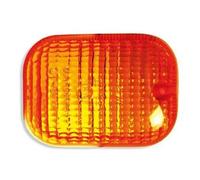 Vparts Lentille De Rechange 6858