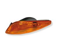 Vparts Lentille De Rechange 70051801 (ambar)