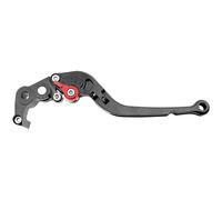Vicma Levier de frein Vparts Aclb-06 Noir