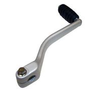 Vicma Pédale de changement V Parts-Derbi Aluminium Bleu pour moto