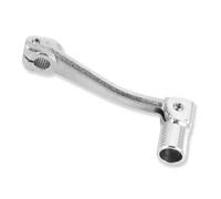 Vicma Sélecteur de vitesse adaptable Beta 50 RR/Aprilia 50 RX/Miarelli 50 AM6 – Alu argent pliable