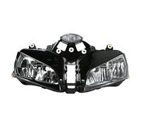 Vparts Phare Avant Honda Cbr600rr 05-06 Mt116-hd093