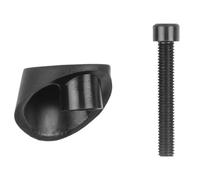 Vparts Pince De Rétroviseur Aprilia Amico Left Tm407i