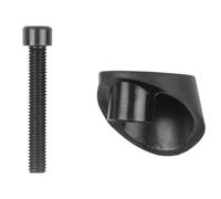 Vparts Pince De Rétroviseur Aprilia Amico Right Tm407d