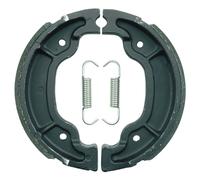 Vparts Plaquettes De Frein Bs-040