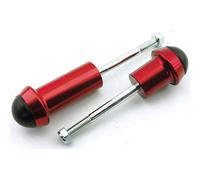 Vparts Protection De Carénage Honda Hornet 900 8632