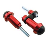 Vparts Protection De Carénage Suzuki Gsx R1000 8624
