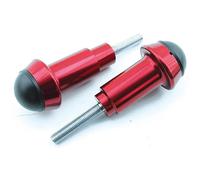 Vparts Protection De Carénage Suzuki Gsx R600 8628