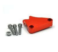 Vparts Protection De La Pompe D´embrayage Ktm 250/350 07-10 Asot-371-or