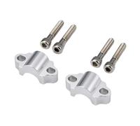 Vparts Rehausse De Guidon 22 Mm +15 Mm
