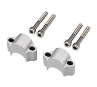 Vparts Rehausse De Guidon 22 Mm +25 Mm