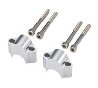 Vparts Rehausse De Guidon 22 Mm +30 Mm