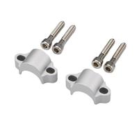 Vparts Rehausse De Guidon 28 Mm +15 Mm