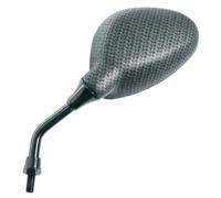 Jeu De Rétroviseurs Universel HIGHSIDER Smart m8 Filetage Droite