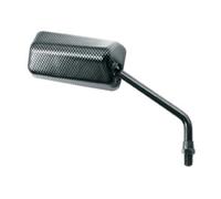 Vparts Rétroviseur Droit 1113051 Carbon