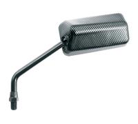 Vparts Rétroviseur Gauche 1113050 Carbon