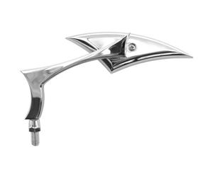 Vparts Rétroviseur Gauche 153x50 As-1