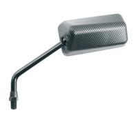 Vparts Rétroviseur Gauche Jy-110-left-carbon