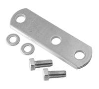 Vparts Support De Plaque D´immatriculation Pt12182