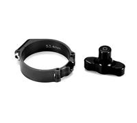 Vparts Système De Démarrage Rapide Holeshot Yamaha Husqvarna 10-13 Aslc-07-bk