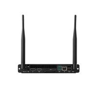 VPCF5-S55-G1-2A Slot-in PC - Lecteur d'affichage numérique à encastrer - 16 Go RAM - Intel Core i5 - SSD - 512 Go - UEFI Shell