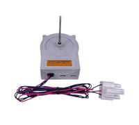 VPCPWTYZY Moteur de ventilateur d'évaporateur de réfrigérateur A78E-EAU60694527, remplacement for PD00028240 2666338 AP5679654 catholic