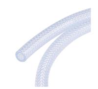 VPCPWTYZY Tuyau d'arrosage transparent tressé en PVC de 0,5 à 2 mètres (diamètre intérieur: 6/8/10/12/16/19/25mm) catholic(10mmx15mmx1m)